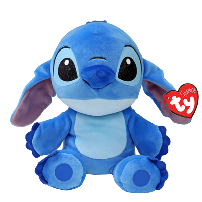 TY Stitch (tm)