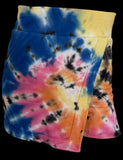 Cirque Tie Dye Skort Or Top