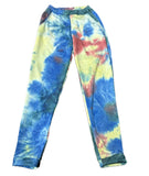 Tie Dye Crop Hoodie Or  Joggers -Glamour Girlz Central
