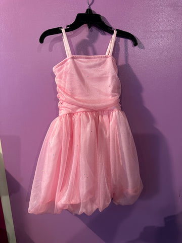 Flowers By Zoe Pink Silver Sparkle Dress | Glamour Girlz Central Highland Park Flowers By Zoe Pink Silver Sparkle Dress | Glamour Girlz Central Highland Park