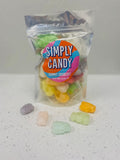 Freeze Dried Gummy Crunchies Candy