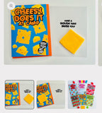 Squishy Greeting Cards