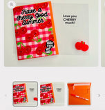 Squishy Greeting Cards