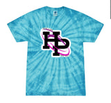 2026 HPHS Charity Drive Dance Clinic Shirt