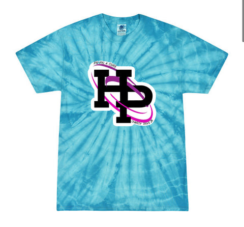 2026 HPHS Charity Drive Dance Clinic Shirt