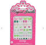Magical Mood Stick On Earrings