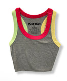 Katie J Livi Tank Juniors Size