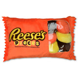 IScream Reese’s  Pieces Packaging Plush