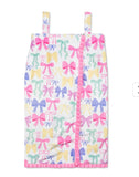 Iscream Pretty Bows Spa Wrap