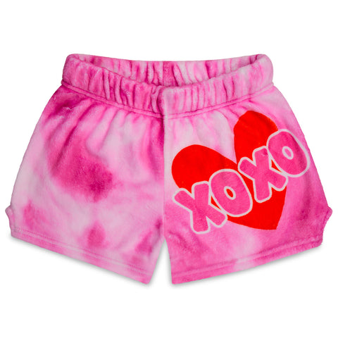 Theme  ILYSM Plush Pants
