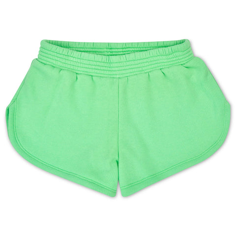 ISCREAM Sweat Shorts