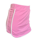 Erge Designs Alo Inspired Yoga Muscle Tank Or Yoga Tennis Skort  Pink