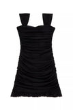 Katie J NY Tween Joey Dress Black