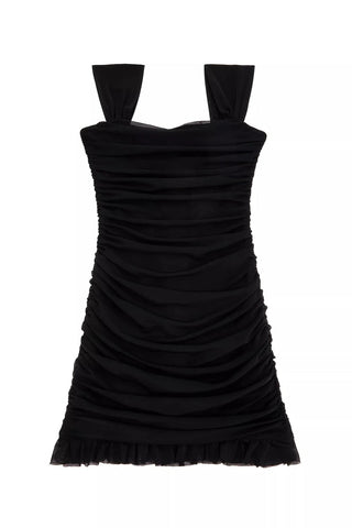 Katie J NY Tween Joey Dress Black