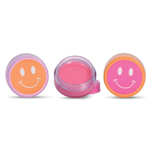 Choose Happy Lip Balm