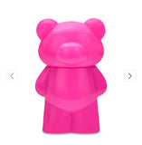 Jelly Bear Lip Balm