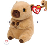 Ty Lara Beanie Baby