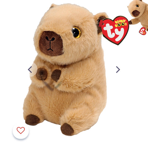 Ty Lara Beanie Baby