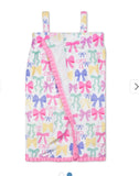 Iscream Pretty Bows Spa Wrap