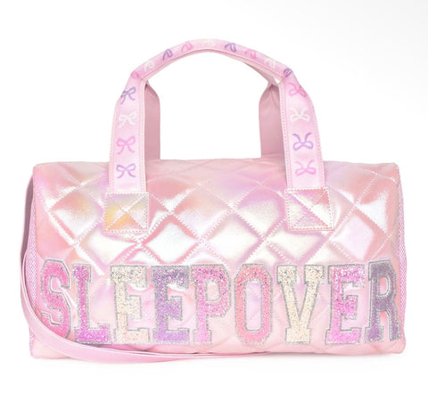 Omg Sleepover Bag