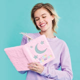 Keep Dreaming Sleepover Journal