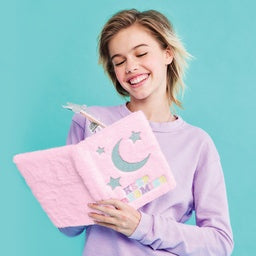 Keep Dreaming Sleepover Journal