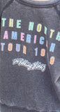 Rolling Stones (tm) Steel Wheels Sweatshirt