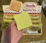 Crunchy Ramen Noodle Squishy