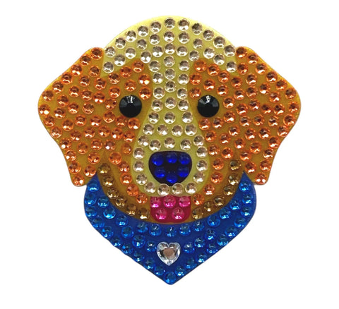 Sunny Stickerbean