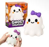 Ghost Large Squishy