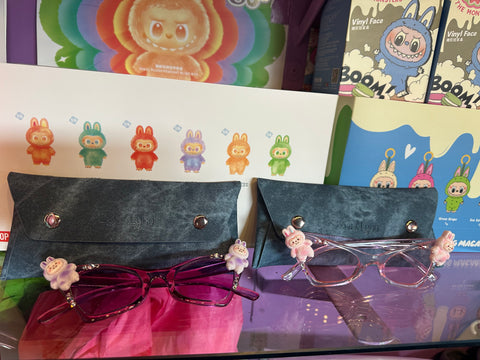Bari Lynn Monster Bu Sunglasses