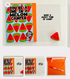 Squishy Greeting Cards