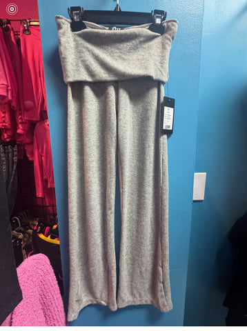 Flowers By Zoe Grey Hacci Foldover Pant Or Top