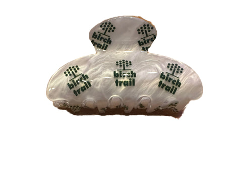Camp Birch Trail Hair Clips