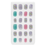 Sprinkles Press On Nails