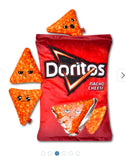 Doritos Nacho Pillow