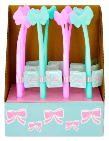 Iscream Beautiful Bows Pen