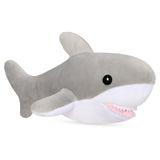 IScream Shark Screamsicle plush
