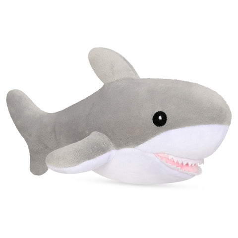 IScream Shark Screamsicle plush