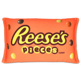 Reese’sPieces (tm) Microbead Pillow