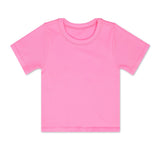 IScream Short Sleeve Top