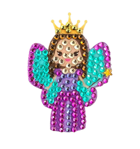 Tooth Fairy Stickerbean