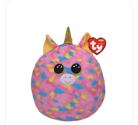 Ty Fantasia Squishy Pillow