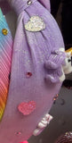 Bari Lynn Shimmer Knot Fun Charmed Headbands