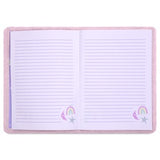Keep Dreaming Sleepover Journal