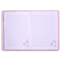 Keep Dreaming Sleepover Journal