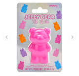 Jelly Bear Lip Balm