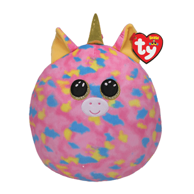 Ty Fantasia Plush Pillow