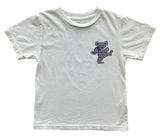 Rowdy Sprout Grateful Dead Circle Dancing Bears (tm)Short Sleeve Tee