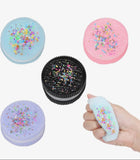 Squishy Cookie With sprinkles Assorted